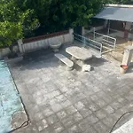 Villa Cristal Paris Tordera
