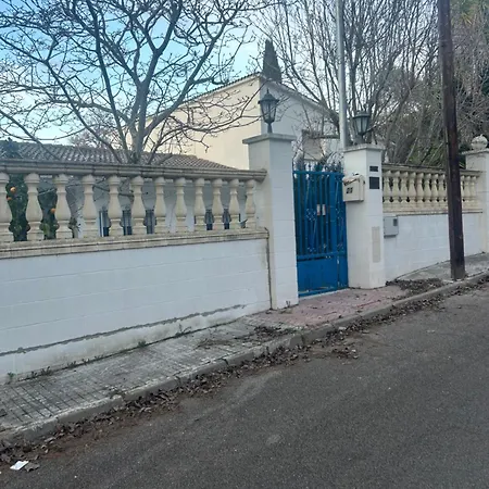 Cristal Paris Villa *