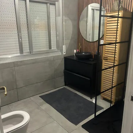 Cristal Paris Villa *