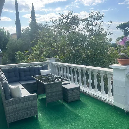 Cristal Paris Villa *