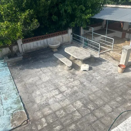 Villa Cristal Paris Tordera