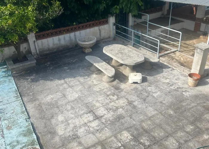 Villa Cristal Paris Tordera